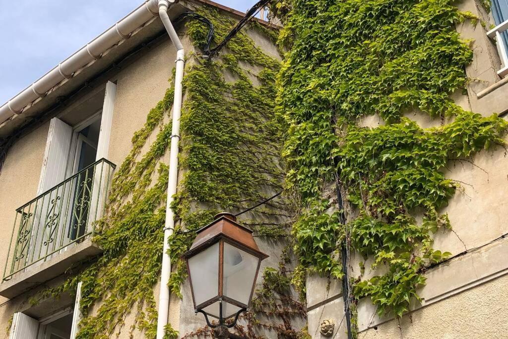 Carrer Del Sol Villa Sainte-Marie-la-Mer Exterior photo